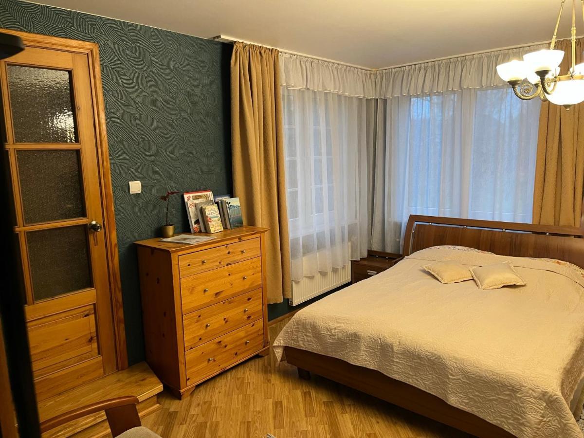 Family House Room Salacgrīva Zewnętrze zdjęcie