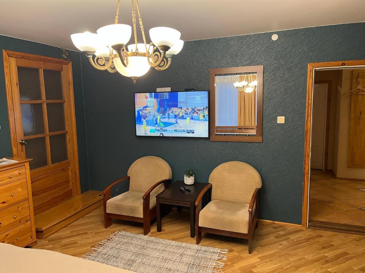 Family House Room Salacgrīva Zewnętrze zdjęcie