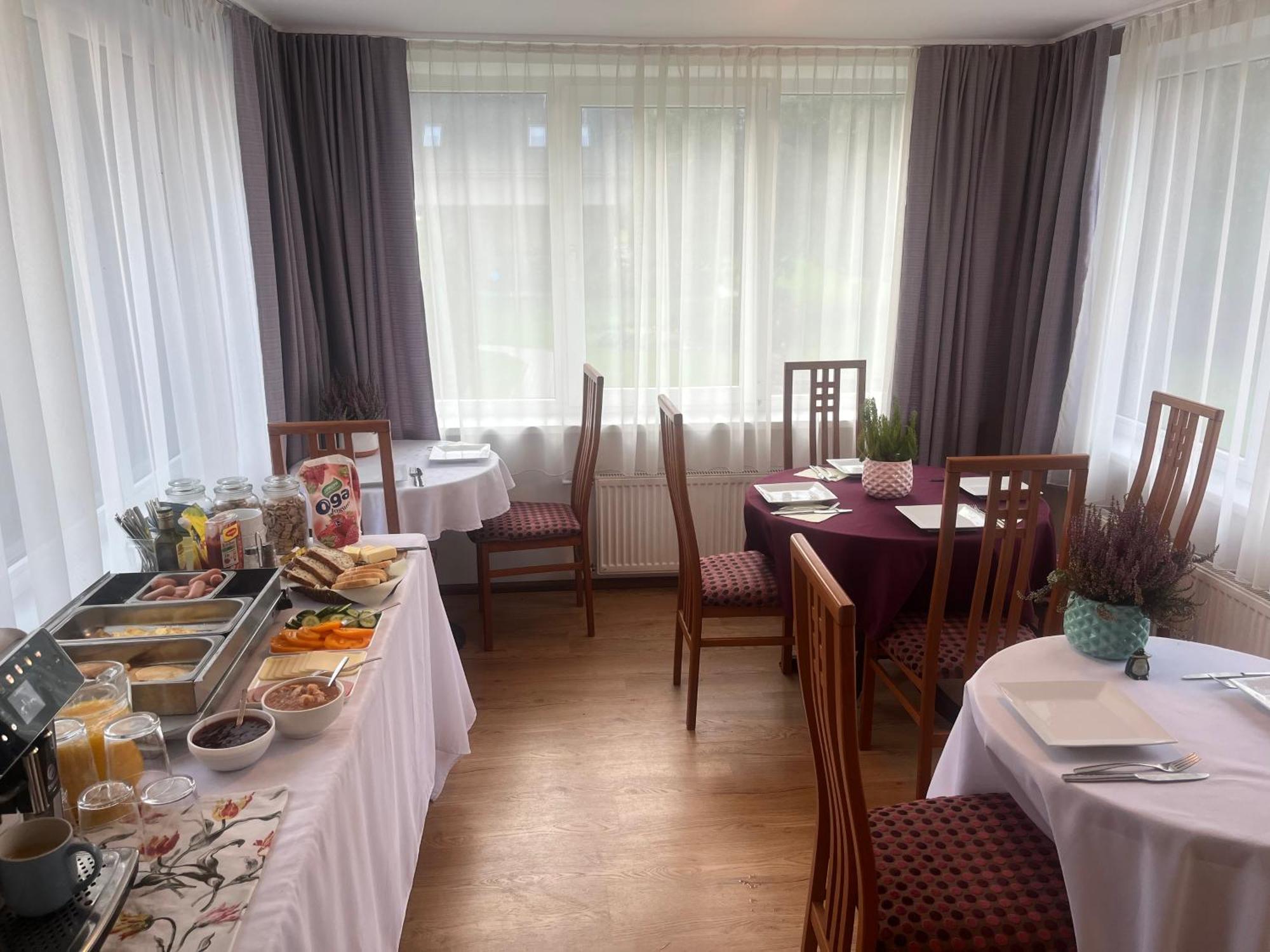 Family House Room Salacgrīva Zewnętrze zdjęcie